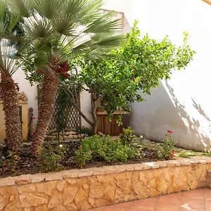 La Palma , San Vito Lo Capo Italia