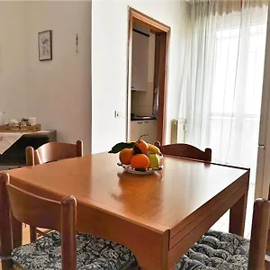  Appartamento Casa La Coccinella In Cisanello Di Elisa E Fabio