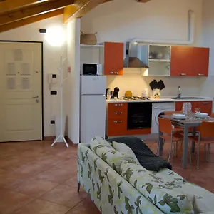 Casa Viola, Deliziosa Mansarda In Centro Storico Apartment Modena