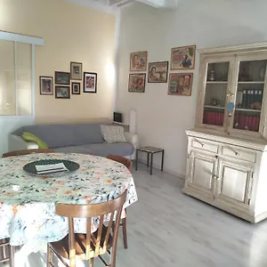  Appartamento House Di Giovanna
