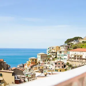 Live In The Heart Of 5 Terre Apartment Riomaggiore
